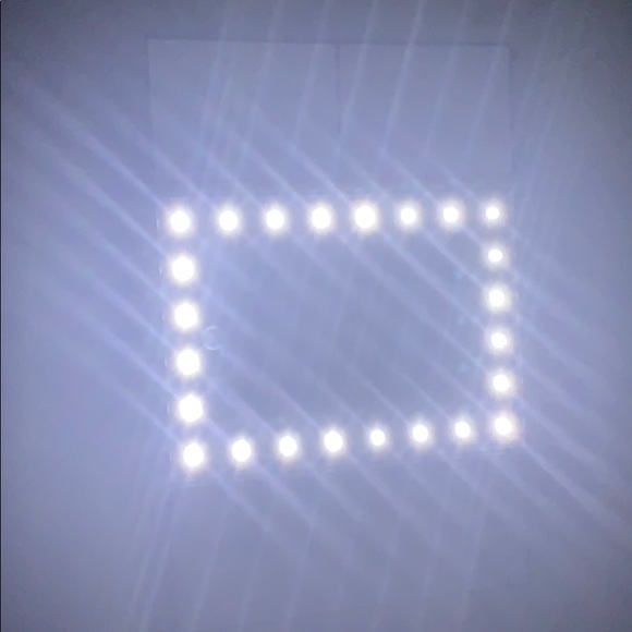 LED MIRROR - Picture 3 of 5